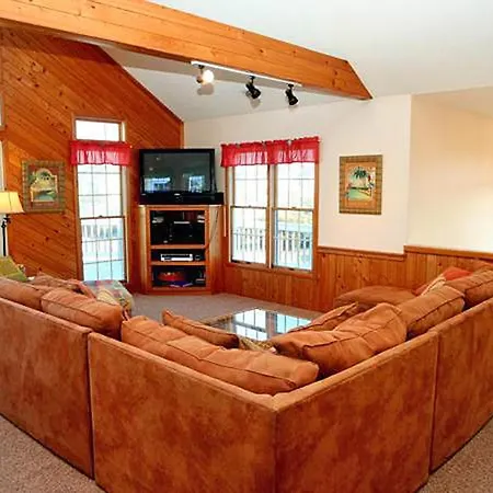 Second Impulse 427 Villa